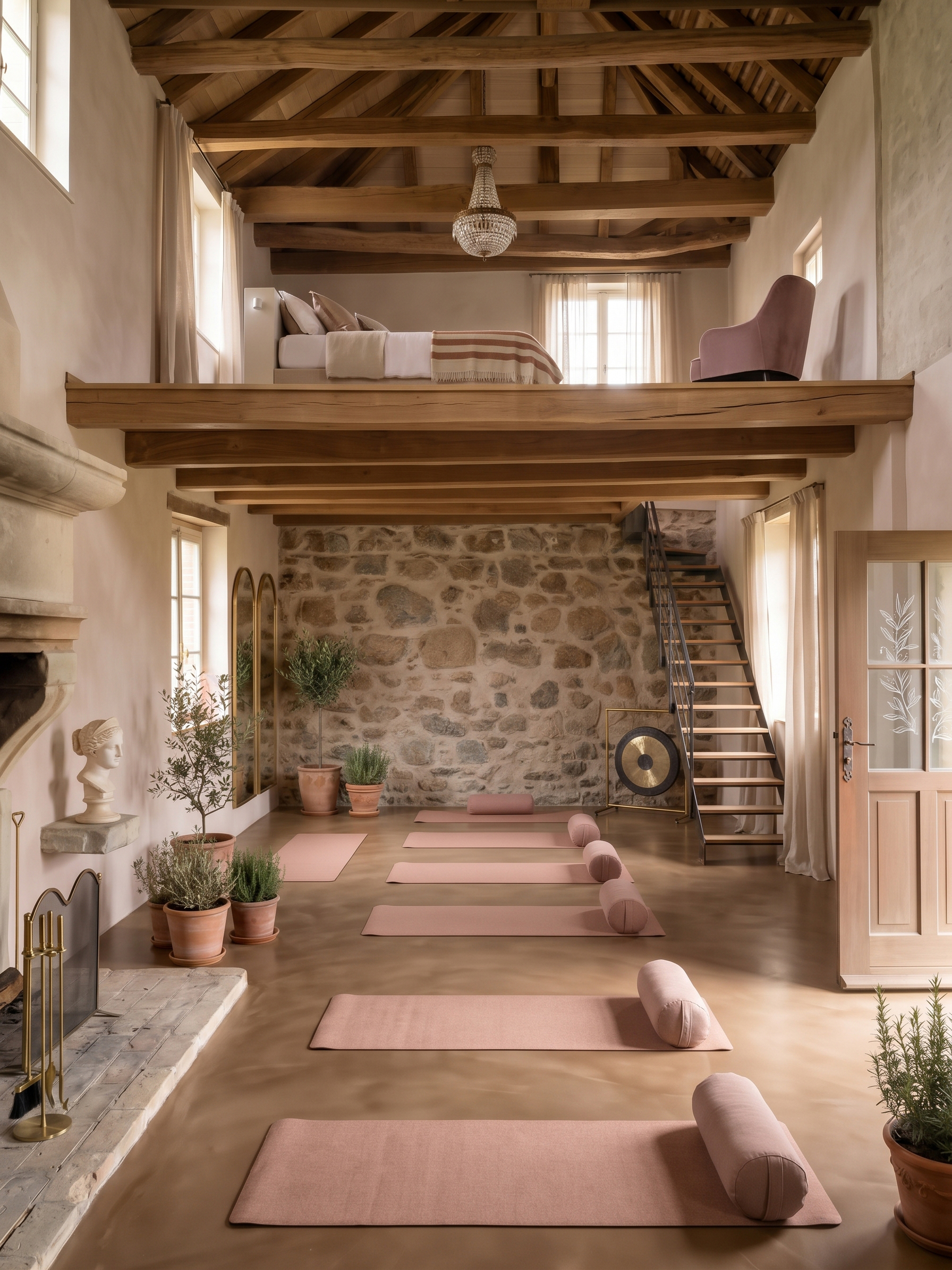 Yoga AI proposal Yoga AI proposal